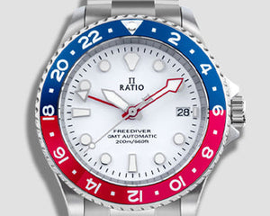 Collection image for: Ratio GMT