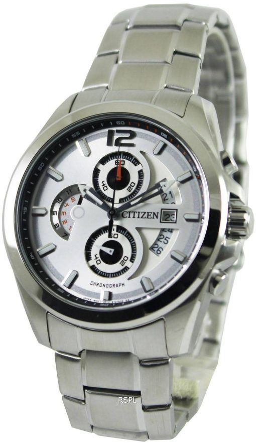 Montre Citizen Chronographe Quartz AN3420-51 a