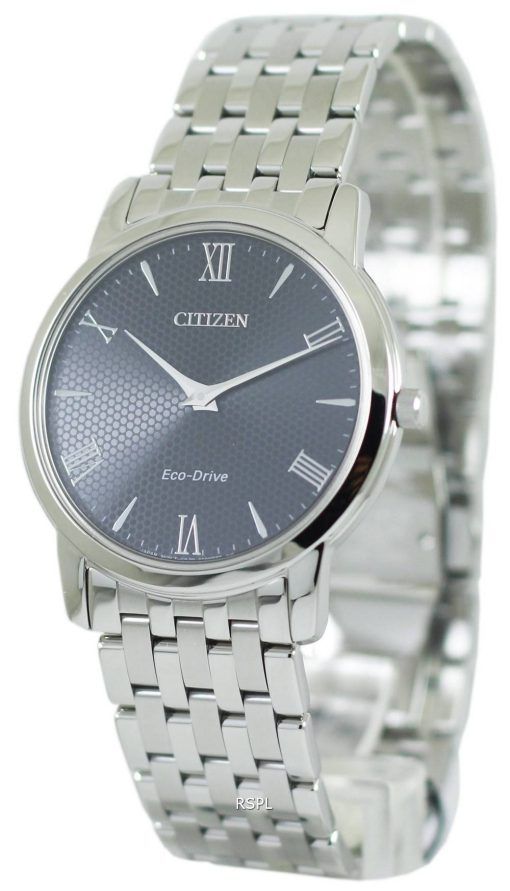 Montre Citizen Eco-Drive Stiletto AR1120-50F masculine