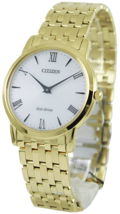 Montre Citizen Eco-Drive Stiletto AR1122-54 a masculine