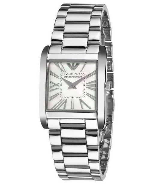 Emporio Armani Super Slim montre Quartz AR2050 féminin