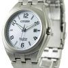 Montre Citizen Eco-Drive Super Titanium BM7150-51 b masculine