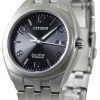 Citizen Eco-Drive Super Titanium BM7150-51E montre homme