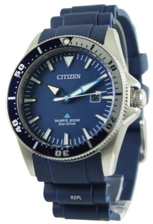 Montre de plongeur Promaster Citizen Eco-Drive BN0100 - 34L masculin