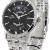 Orient automatique Multi année calendrier EU0A003B montre homme