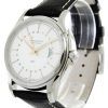 Hamilton Jazzmaster Traveler GMT H32585557