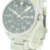 Montre Hamilton Khaki pilote Quartz H64611135 homme