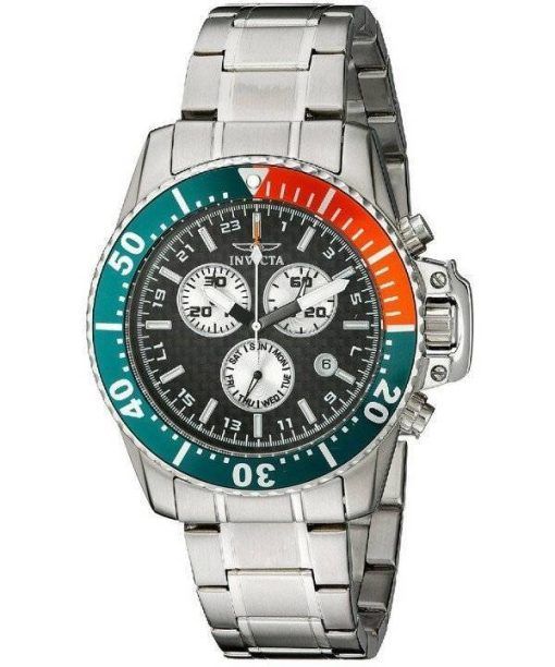 Montre Invicta Pro Diver Chronograph INV11284/11284 hommes