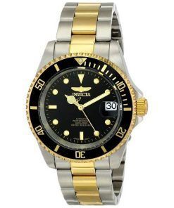 Montre Invicta Automatic Diver Pro professionnel 200M 8927OB masculin