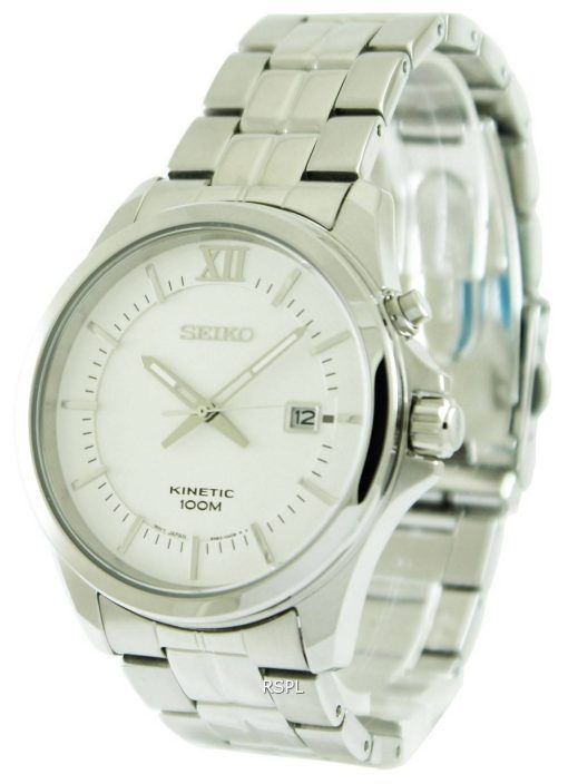 Montre Seiko Kinetic SKA571P1 SKA571P hommes