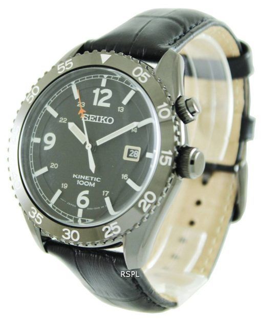 Montre Seiko Kinetic SKA621P1 SKA621P hommes