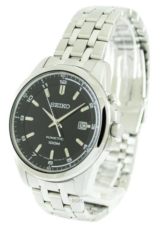 Montre Seiko Kinetic SKA633P1 SKA633P hommes