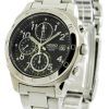 Montre Seiko Chronograph SND195P1 SND195P SND195 hommes