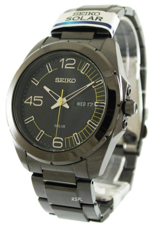 Montre Seiko solaire SNE287P1 SNE287P hommes