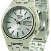 Montre Seiko 5 automatique 21 rubis SNK299K1 SNK299K hommes