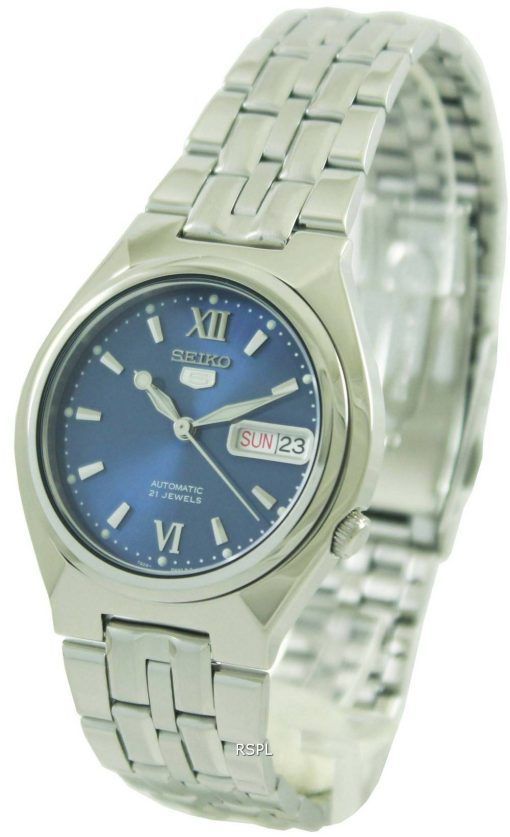 Montre Seiko 5 automatique 21 rubis SNK319K1 SNK319K hommes