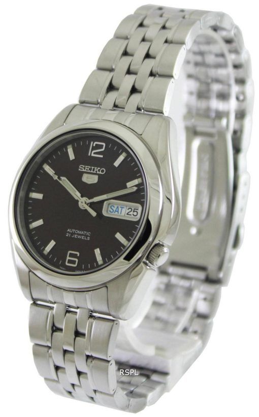 Montre Seiko 5 automatique 21 rubis SNK391K1 SNK391K hommes