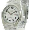 Montre Seiko 5 automatique 21 rubis SNK653K1 SNK653K hommes