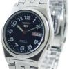 Montre Seiko 5 automatique 21 rubis SNK655K1 SNK655K hommes