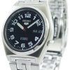 Montre Seiko 5 automatique 21 rubis SNK657K1 SNK657K hommes