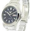 Montre Seiko 5 automatique 21 rubis SNKL07K1 SNKL07K hommes