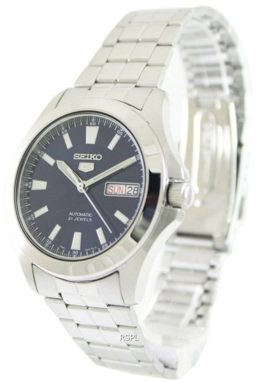 Montre Seiko 5 automatique 21 rubis SNKL07K1 SNKL07K hommes