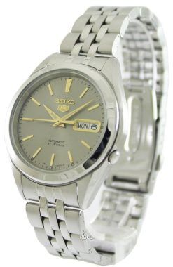 Montre Seiko 5 automatique 21 rubis SNKL19K1 SNKL19K hommes