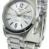 Montre Seiko 5 automatique 21 rubis SNKM53K1 SNKM53K hommes