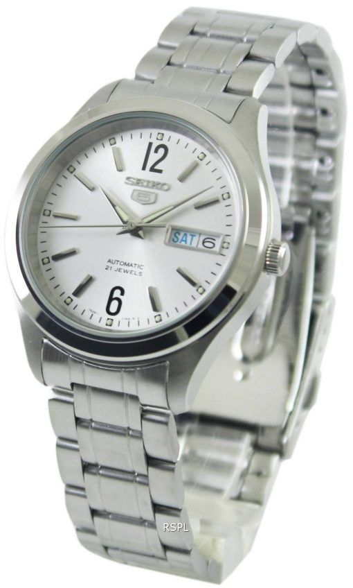 Montre Seiko 5 automatique 21 rubis SNKM53K1 SNKM53K hommes