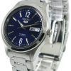 Montre Seiko 5 automatique 21 rubis SNKM55K1 SNKM55K hommes