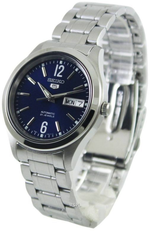 Montre Seiko 5 automatique 21 rubis SNKM55K1 SNKM55K hommes