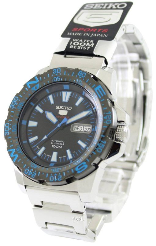 Seiko 5 Sports automatique SRP543J1 SRP543J hommes