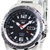 Seiko 5 Sports automatique 24 bijoux 100M SRP683K1 SRP683K hommes