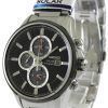 Montre Seiko chronographe solaire SSC255P1 SSC255P hommes