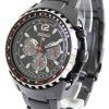 Seiko Prospex Aviation solaire pilotes SSC263P1 montre homme