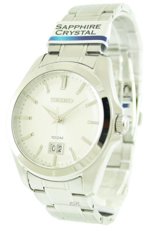 Montre Seiko Quartz SUR007P1 SUR007P masculin