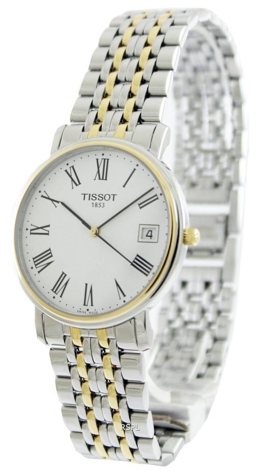 Montre Tissot T-Classic Desire T52.2.481.13 masculin