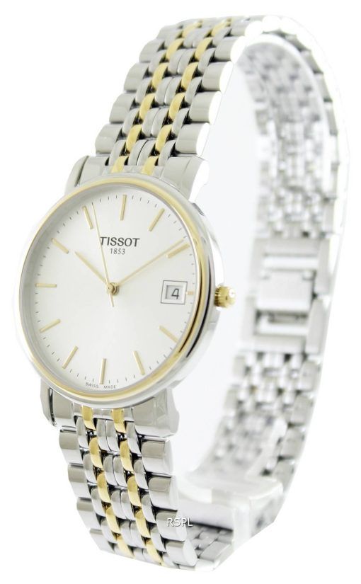 Montre Tissot T-Classic Desire T52.2.481.31 masculin