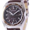 Montre Citizen Eco-Drive AW1051-09W