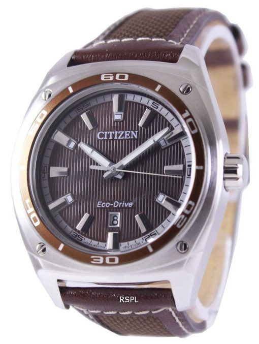 Montre Citizen Eco-Drive AW1051-09W