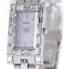 Montre Citizen Eco-Drive Swarovski Crystal EG2606 - 56D féminin