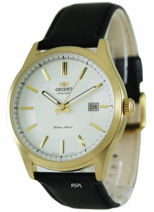 Orienter la ER2C003W automatique classique