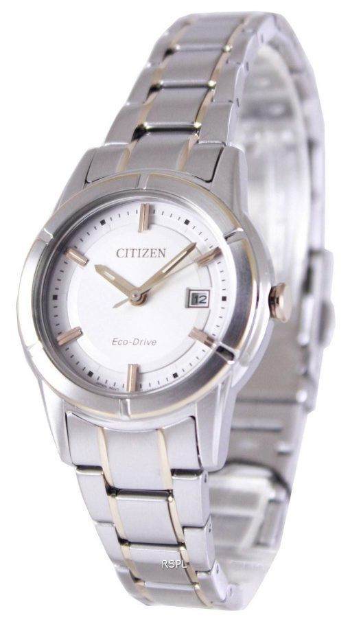 Montre Citizen Eco-Drive FE1034-59 a féminin