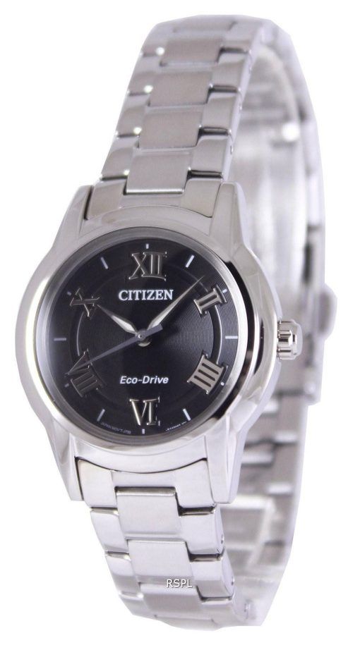 Montre femmes Citizen Eco-Drive FE2010-51F