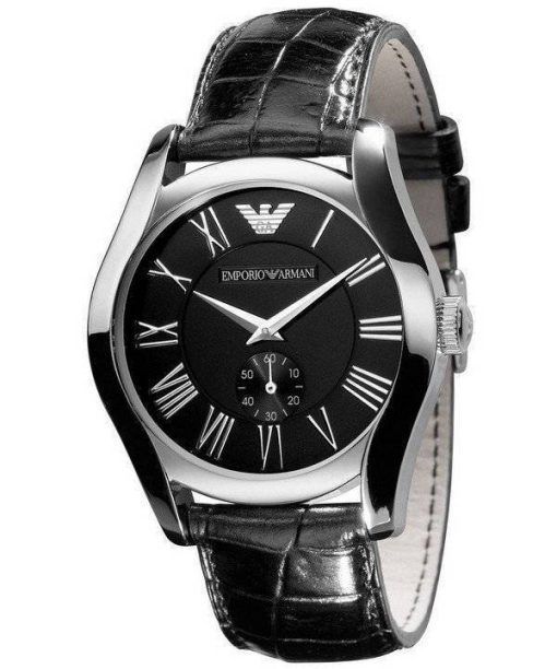 Montre Quartz classique Emporio Armani AR0643 masculin