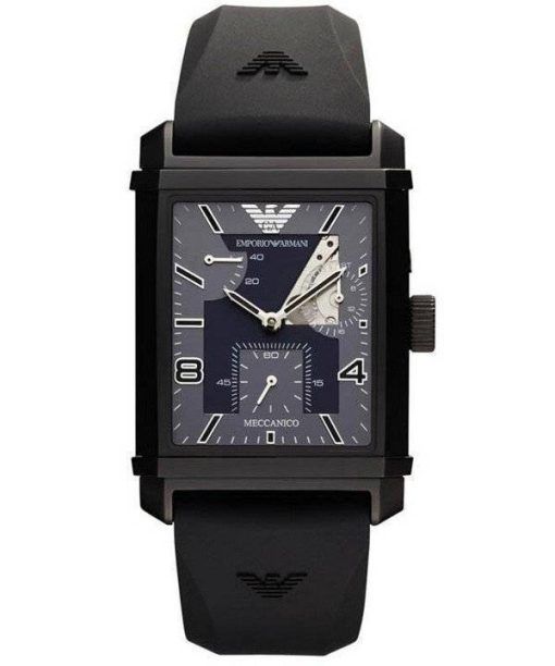 Emporio Armani Meccanico automatique Power Reserve AR4240 montre homme