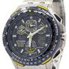 Citizen Skyhawk Eco Drive titane radiocommandés JY0050 - 55 L JY0050 Promaster montre homme