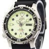 Citizen Promaster 21 automatique bijoux NY0040-09W de 200 m Diver