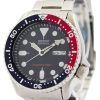 Montre 200M bracelet SKX009K3-Oys homme Oyster automatique Seiko Diver