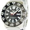 Montre Seiko 5 Divers automatique 23 rubis SNZF51K1 SNZF51 SNZF51K hommes